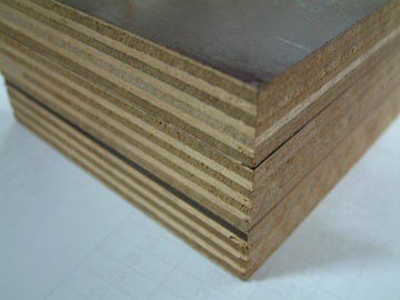 Film Faced Plywood